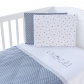 Продукт Funna baby - Спален комплект 4 части - 4 - BG Hlapeta